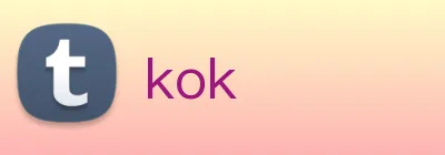 kok logo